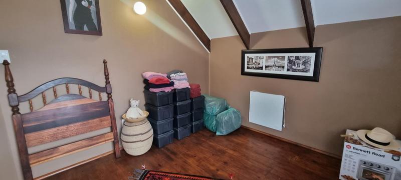 5 Bedroom Property for Sale in Tergniet Western Cape